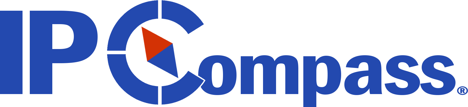 クラウド知財管理システム IP Compass
